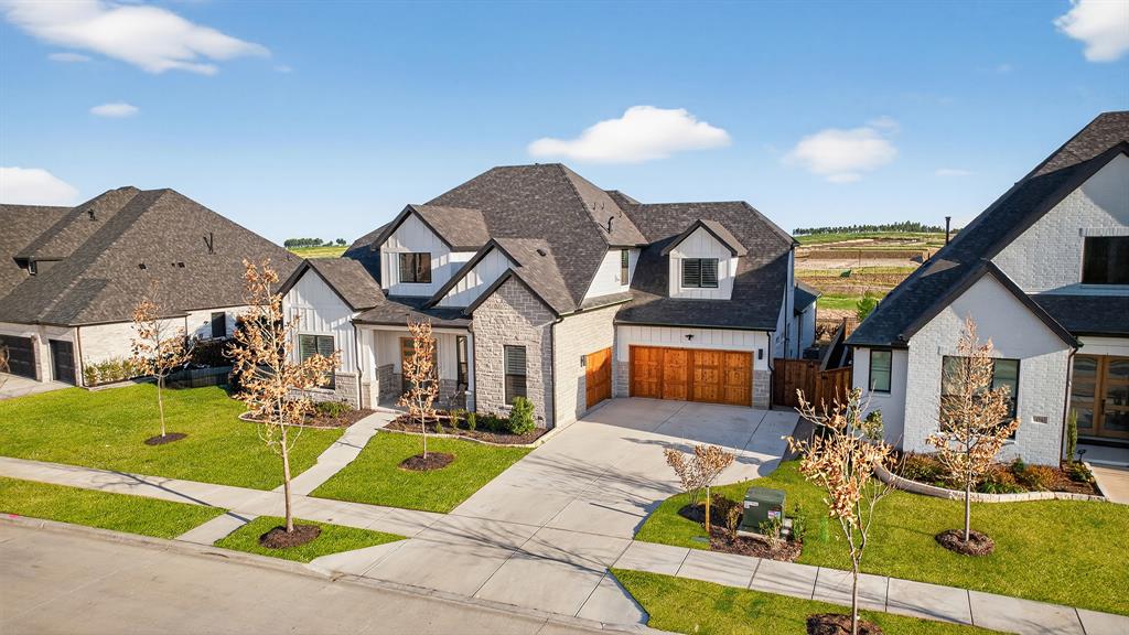 Walsh Ranch - Residential