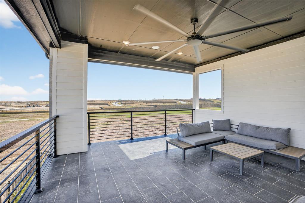 Walsh Ranch - Residential