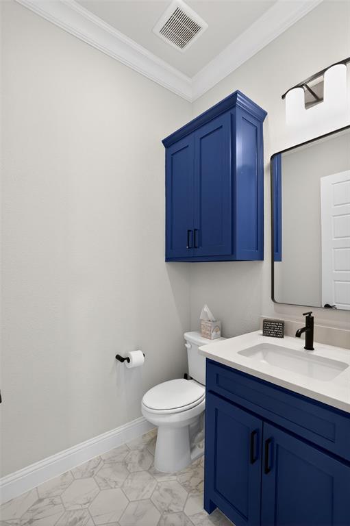 Walsh Ranch - Residential