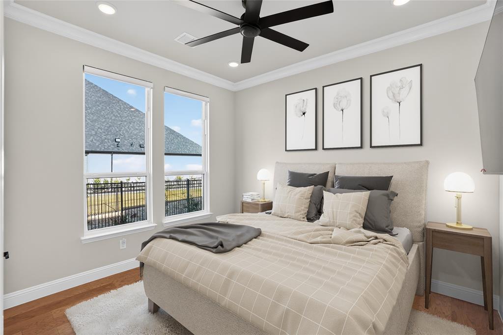 Walsh Ranch - Residential