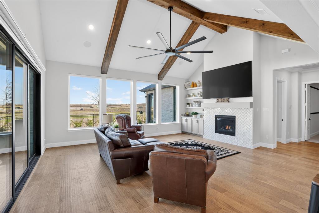 Walsh Ranch - Residential