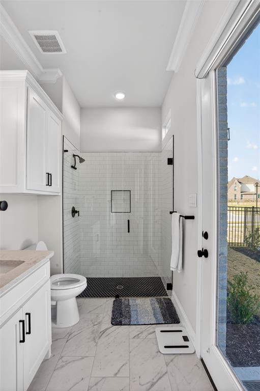 Walsh Ranch - Residential