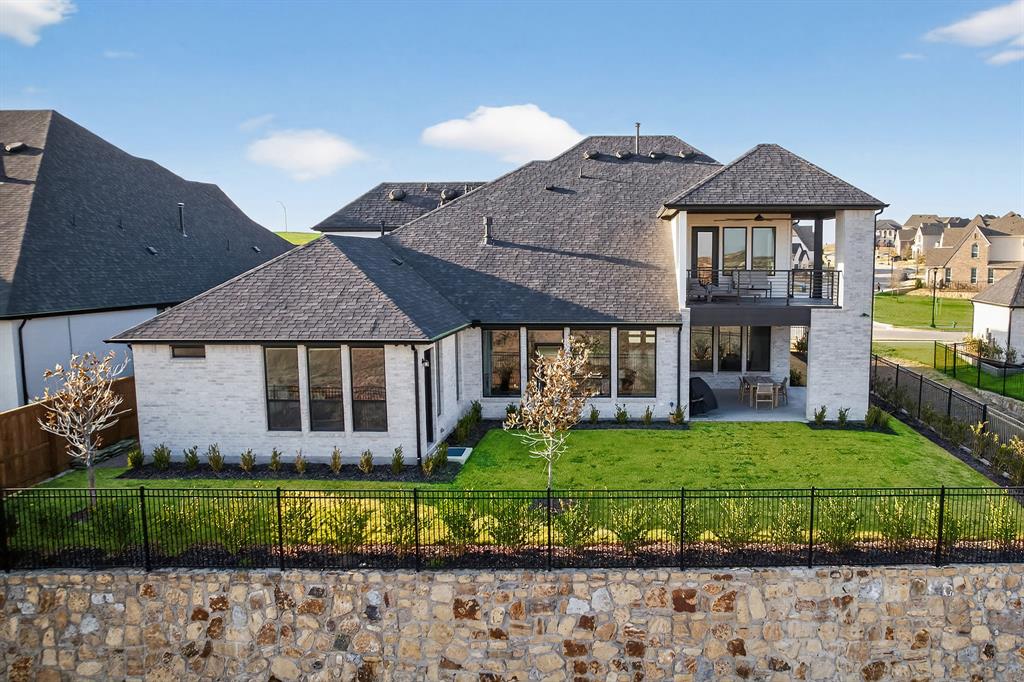 Walsh Ranch - Residential