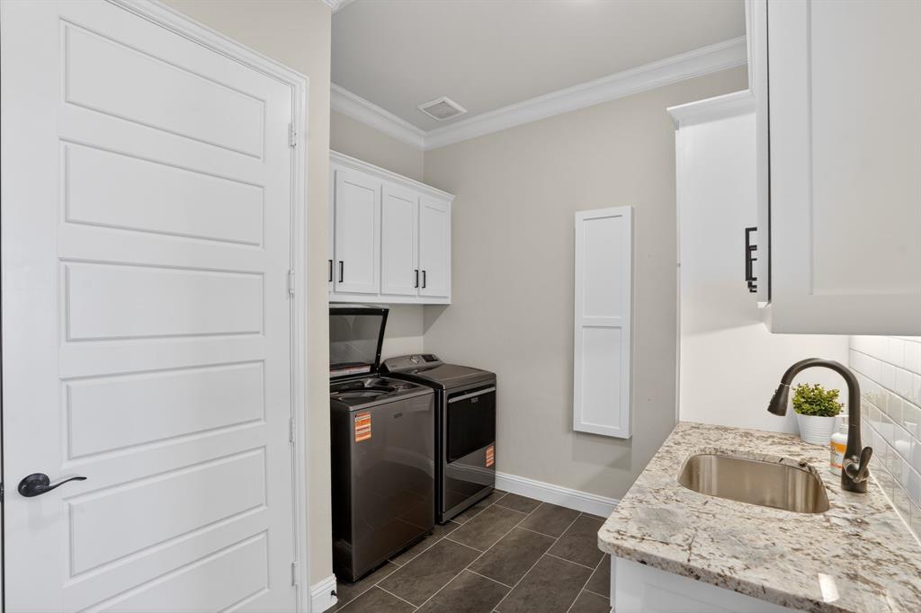 Walsh Ranch - Residential