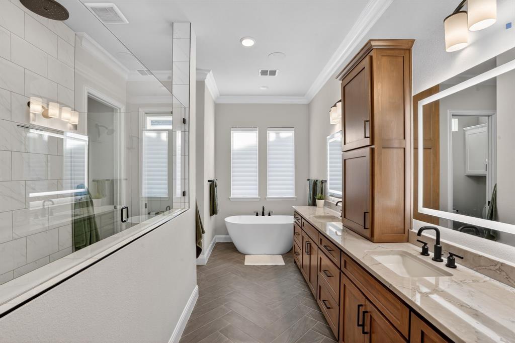 Walsh Ranch - Residential