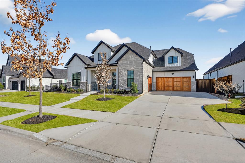 Walsh Ranch - Residential