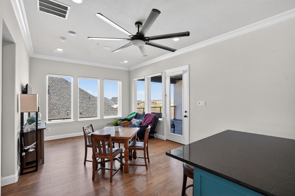 Walsh Ranch - Residential