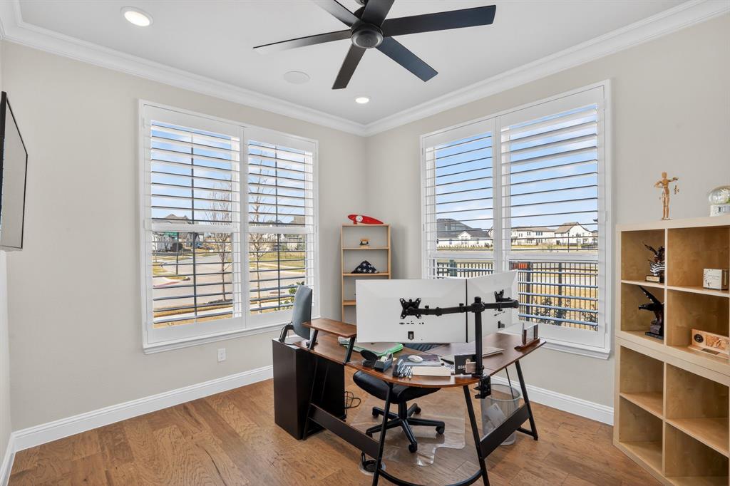 Walsh Ranch - Residential