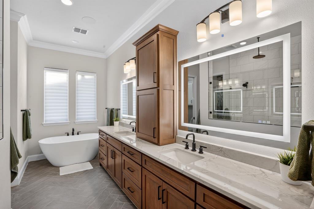 Walsh Ranch - Residential