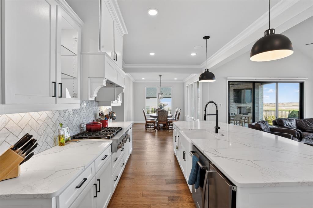 Walsh Ranch - Residential