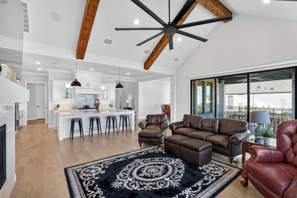 Walsh Ranch - Residential