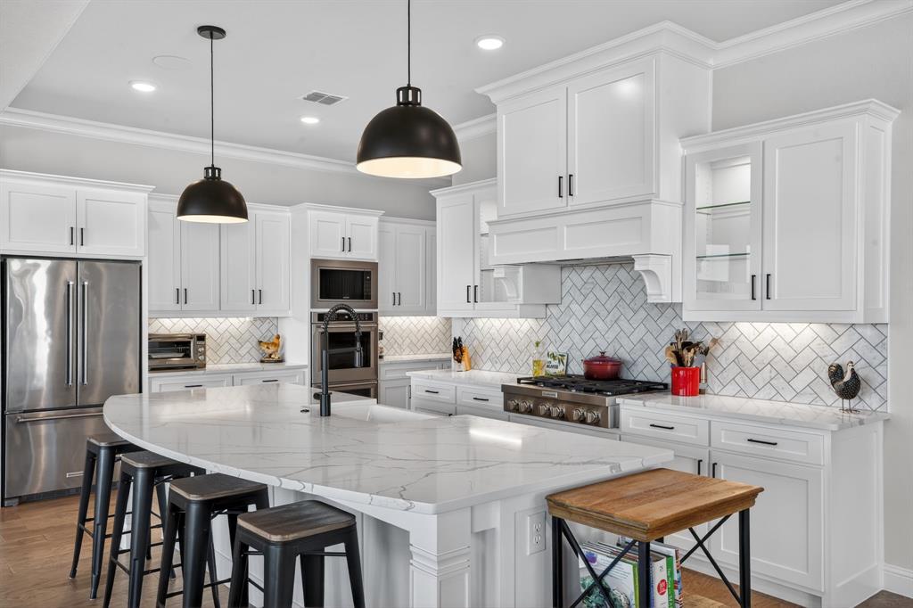 Walsh Ranch - Residential