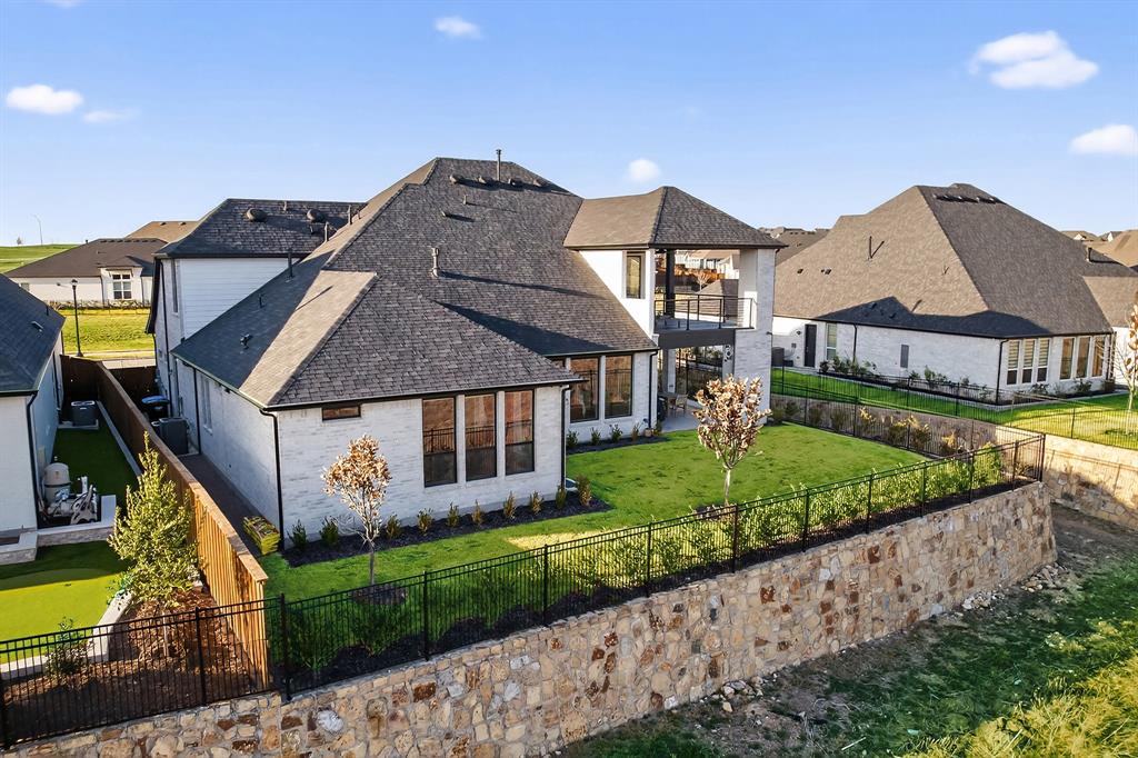 Walsh Ranch - Residential