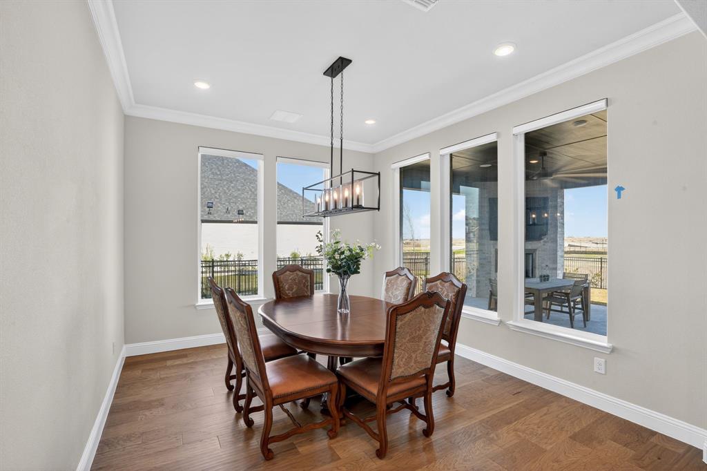 Walsh Ranch - Residential