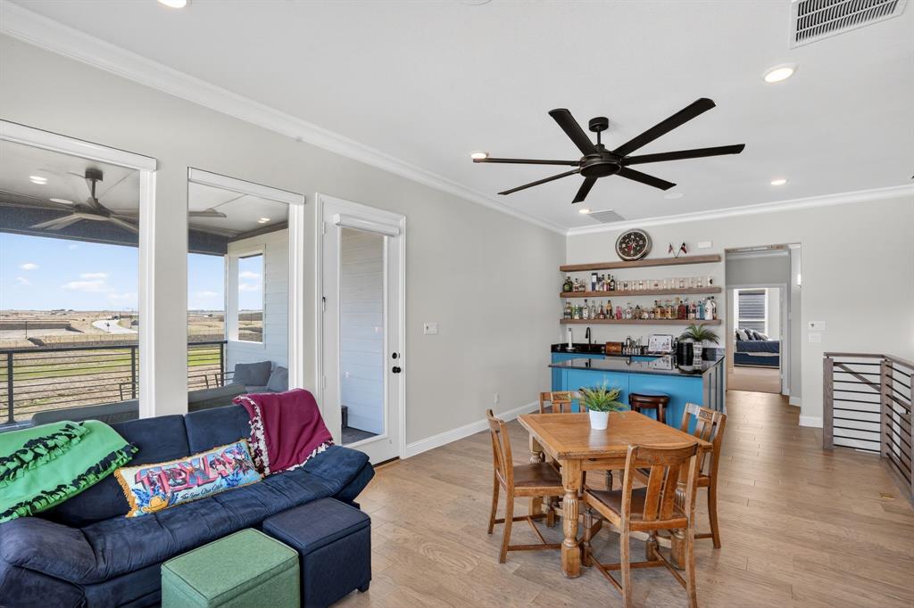 Walsh Ranch - Residential