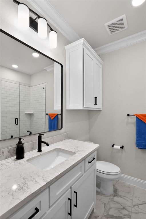 Walsh Ranch - Residential