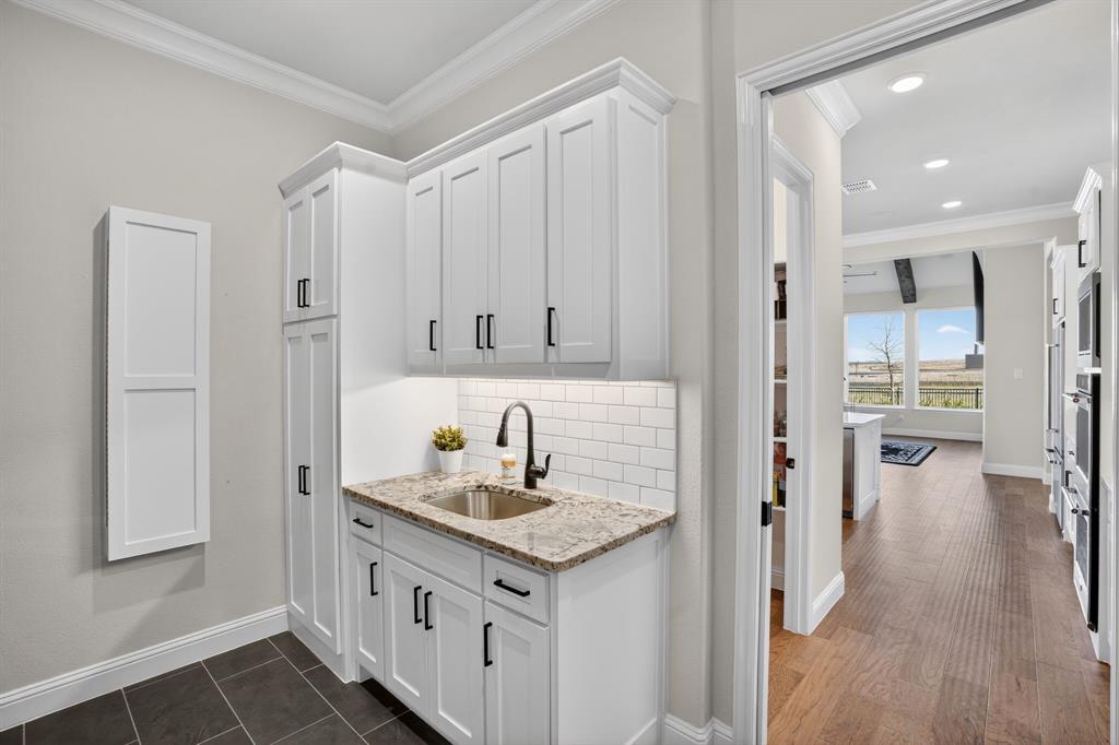 Walsh Ranch - Residential