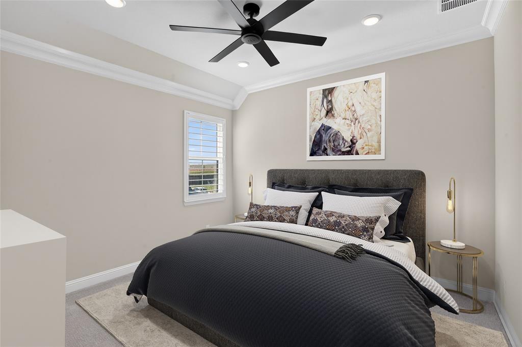 Walsh Ranch - Residential