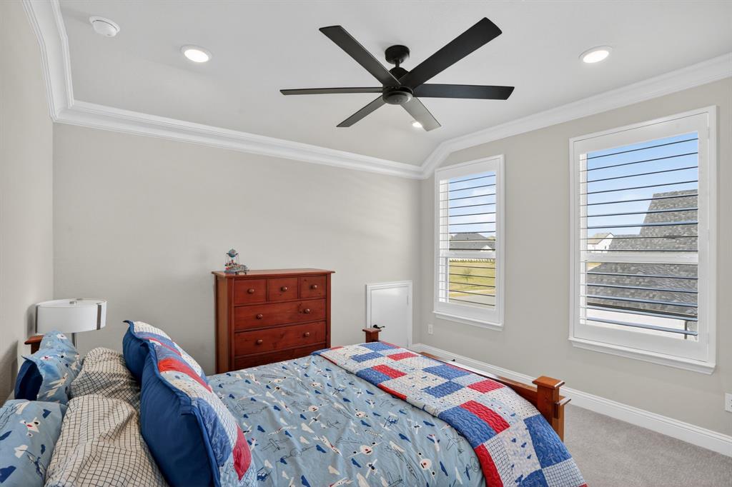 Walsh Ranch - Residential