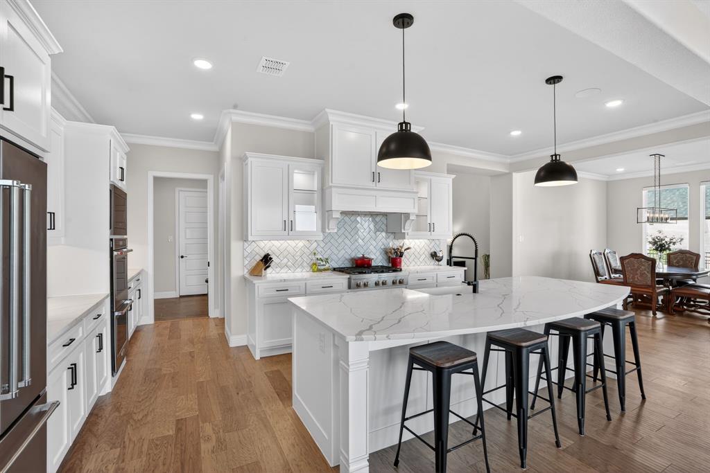 Walsh Ranch - Residential