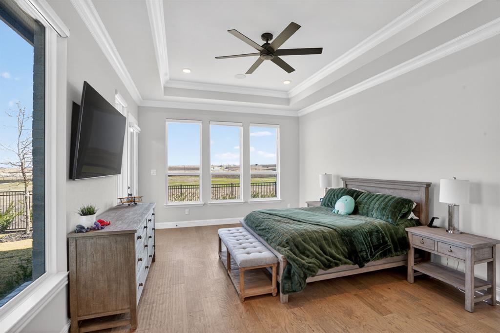 Walsh Ranch - Residential