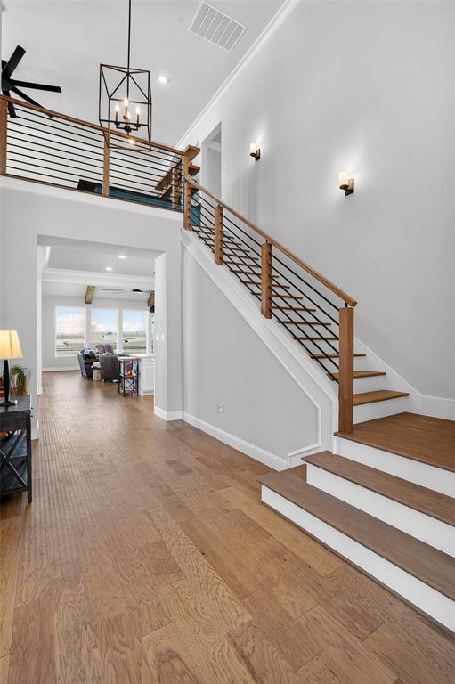 Walsh Ranch - Residential