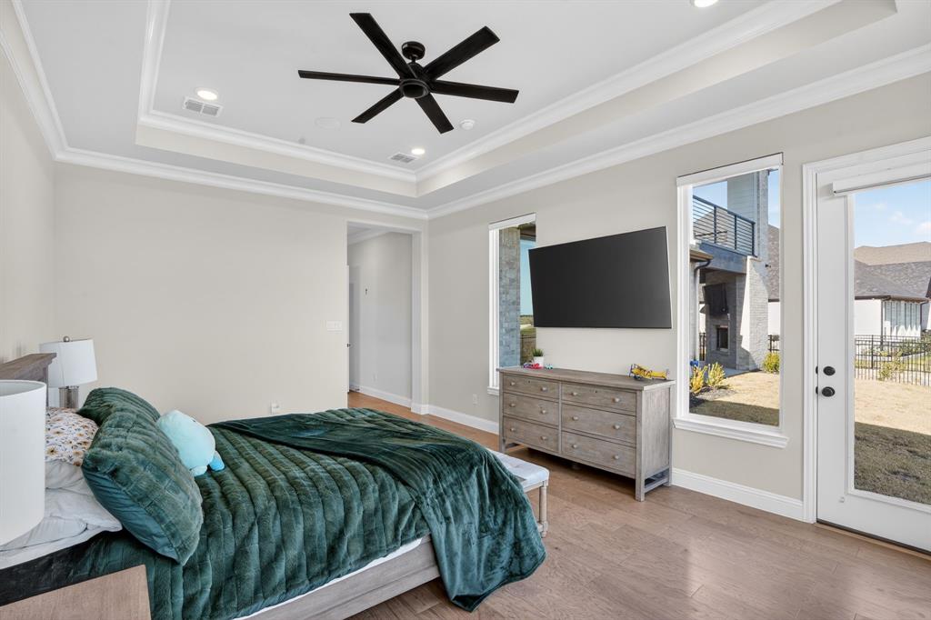 Walsh Ranch - Residential