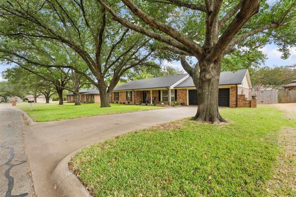 1124 Green River Trail