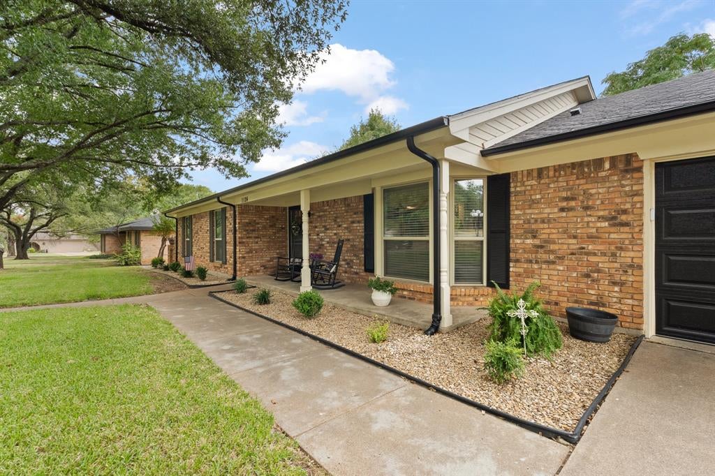 1124 Green River Trail