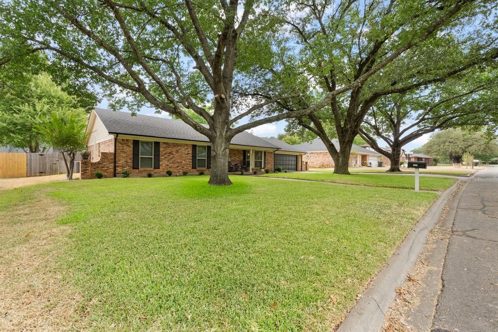 1124 Green River Trail