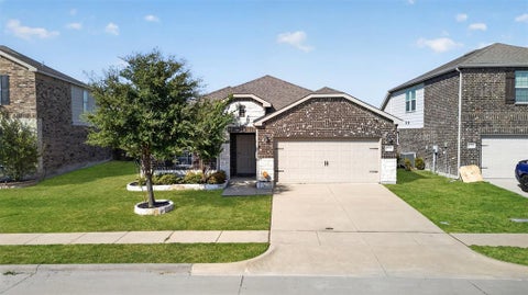 Tiny photo for 2241 Heaton Street, Forney, TX 75126 (MLS # 21392736)