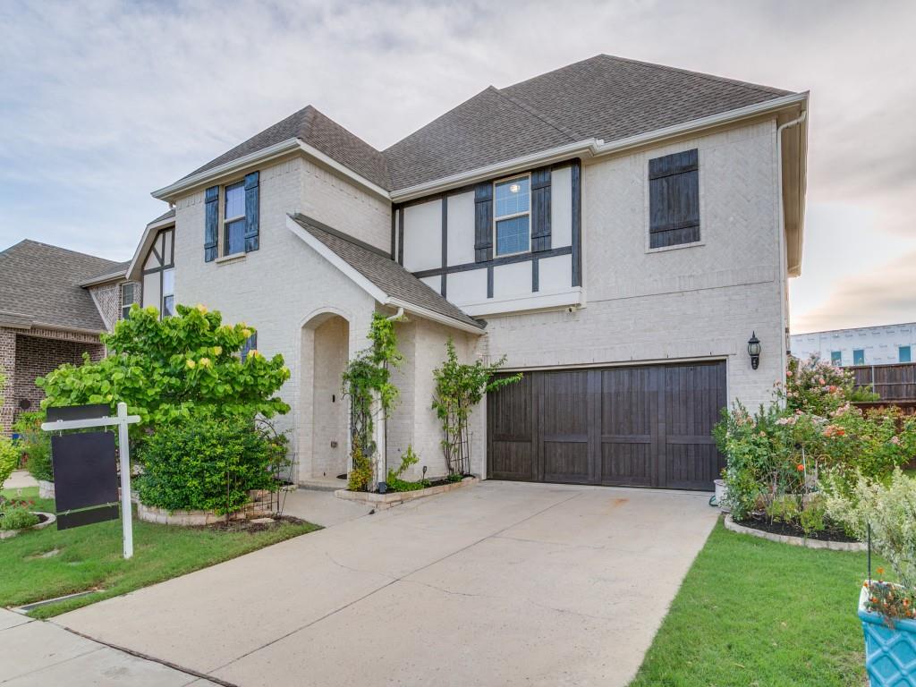 3531 Calico Drive
