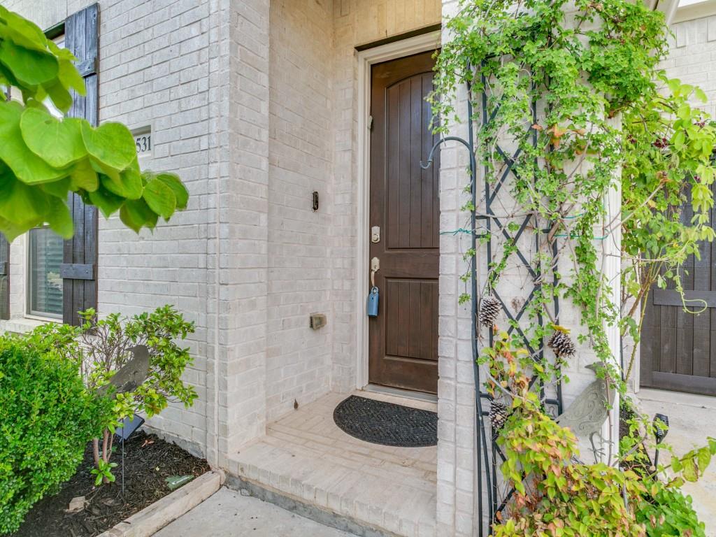 3531 Calico Drive