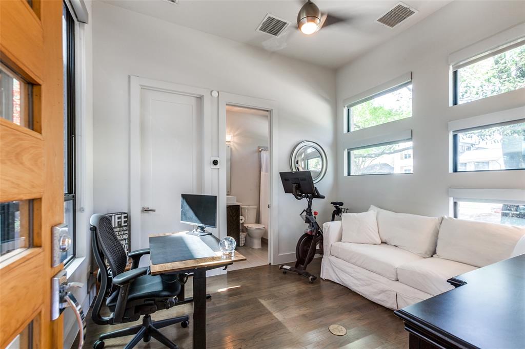 Gastonwood Add 4 - Residential