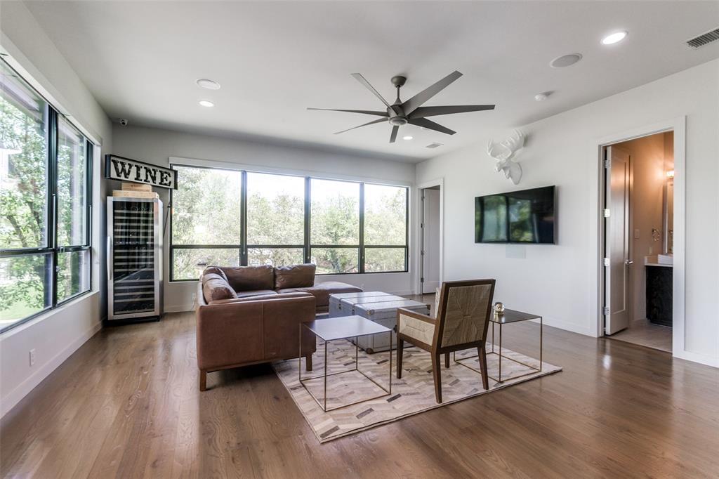 Gastonwood Add 4 - Residential