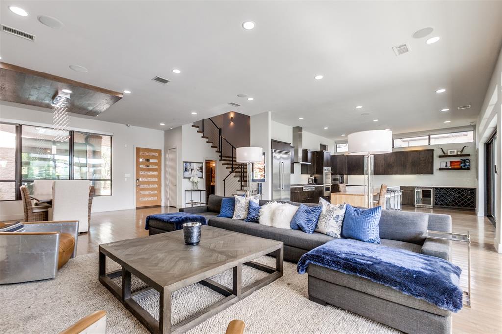 Gastonwood Add 4 - Residential