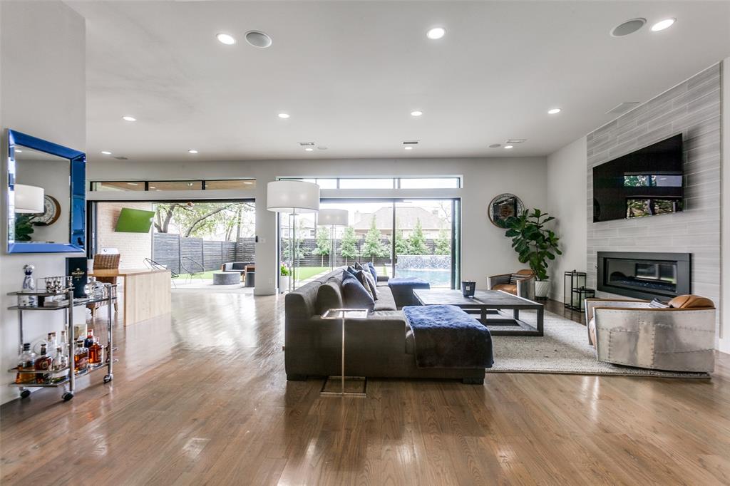 Gastonwood Add 4 - Residential