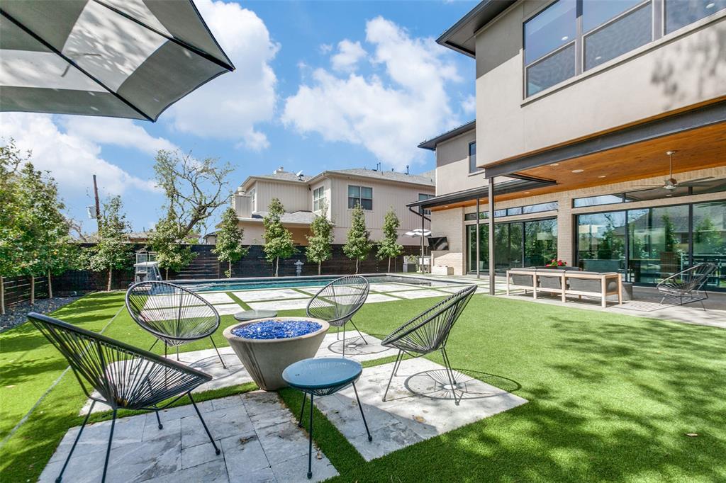 Gastonwood Add 4 - Residential