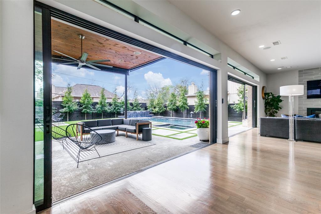 Gastonwood Add 4 - Residential