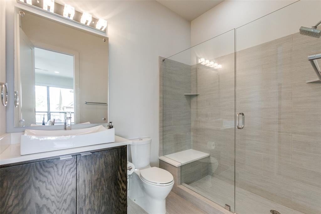 Gastonwood Add 4 - Residential