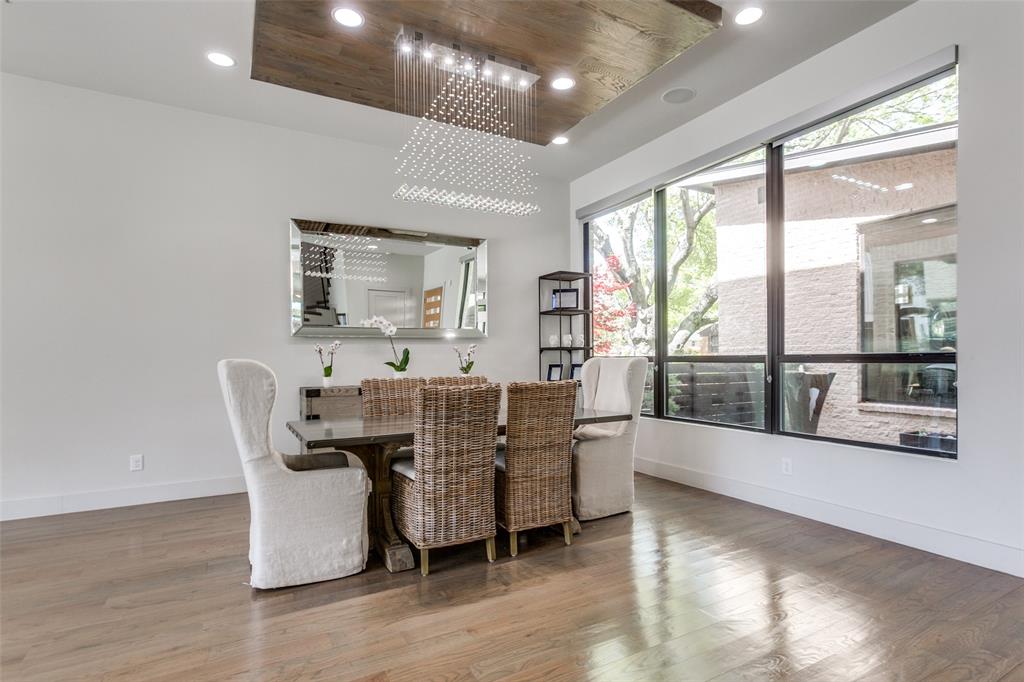 Gastonwood Add 4 - Residential