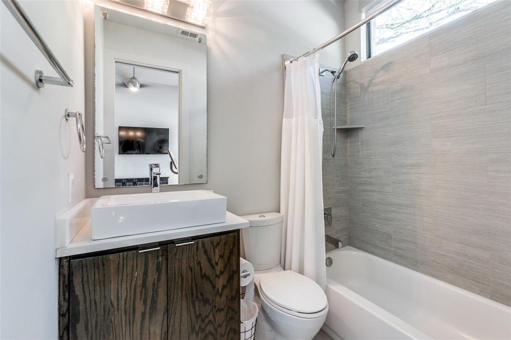 Gastonwood Add 4 - Residential