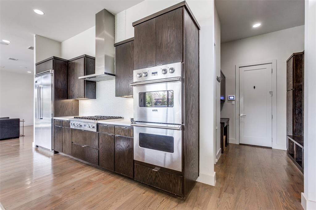 Gastonwood Add 4 - Residential