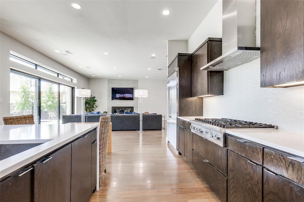 Gastonwood Add 4 - Residential