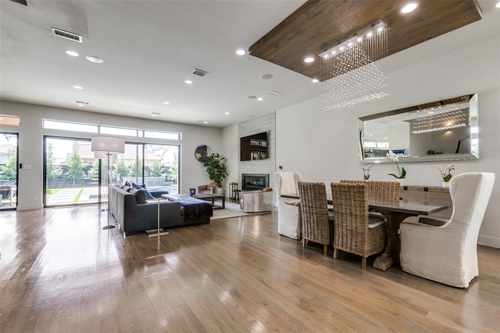 Gastonwood Add 4 - Residential