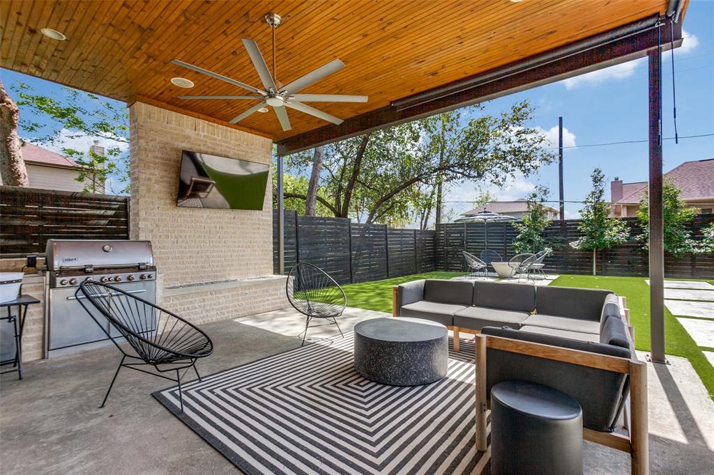 Gastonwood Add 4 - Residential