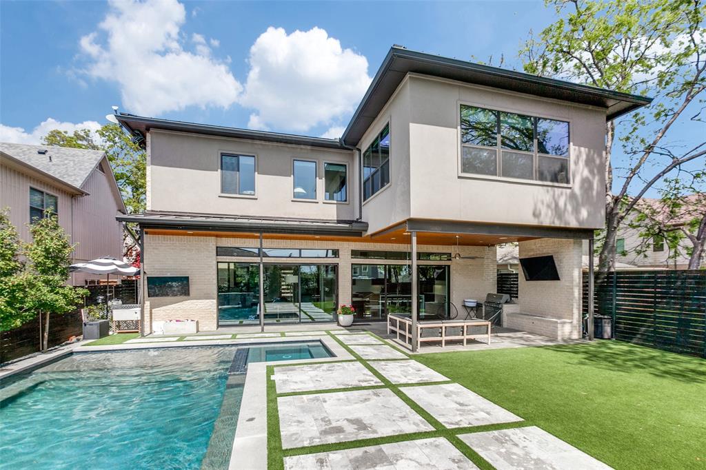 Gastonwood Add 4 - Residential