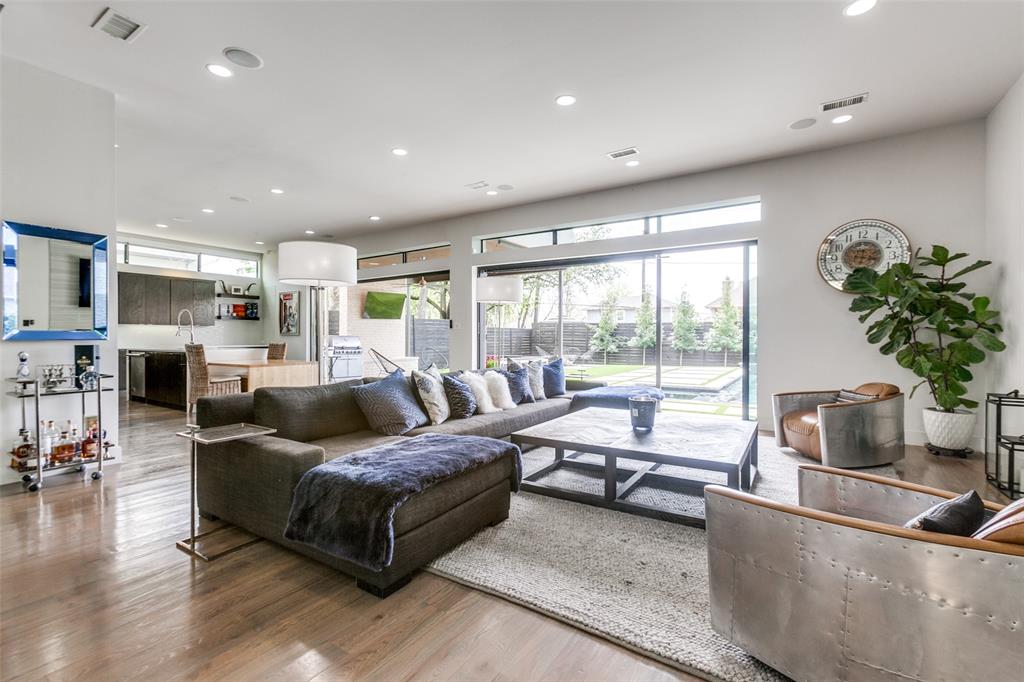 Gastonwood Add 4 - Residential