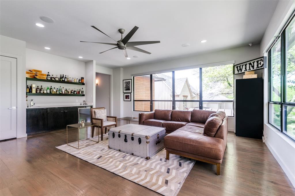 Gastonwood Add 4 - Residential