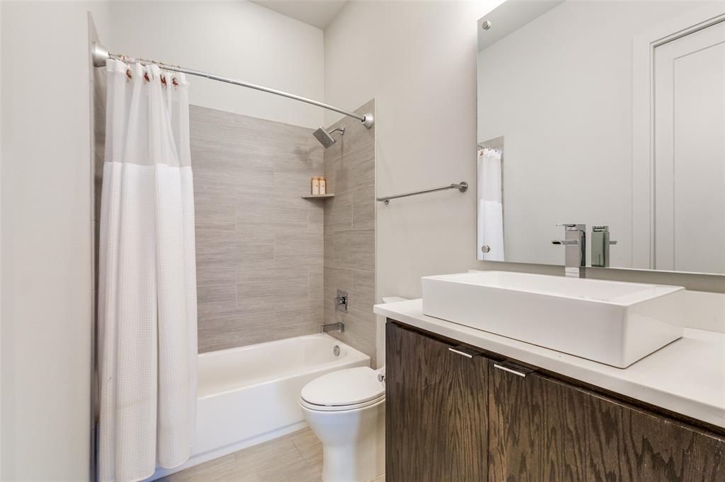 Gastonwood Add 4 - Residential